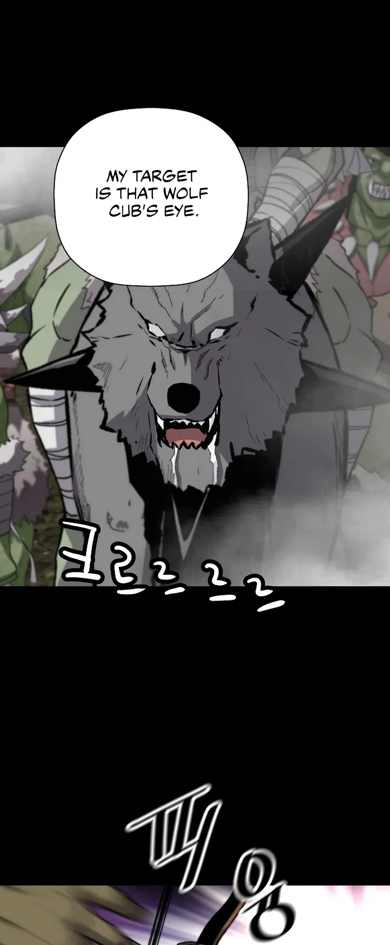 The Legendary Return Chapter 120 - page 32