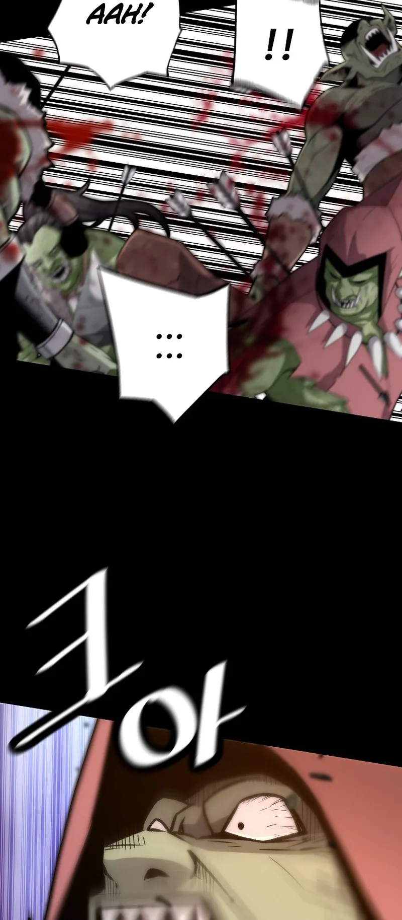 The Legendary Return Chapter 120 - page 38