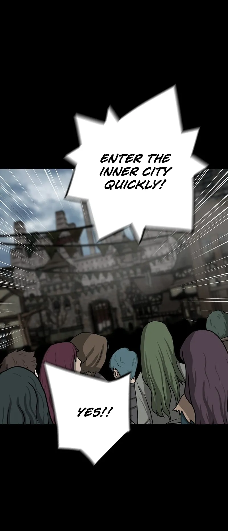 The Legendary Return Chapter 120 - page 52