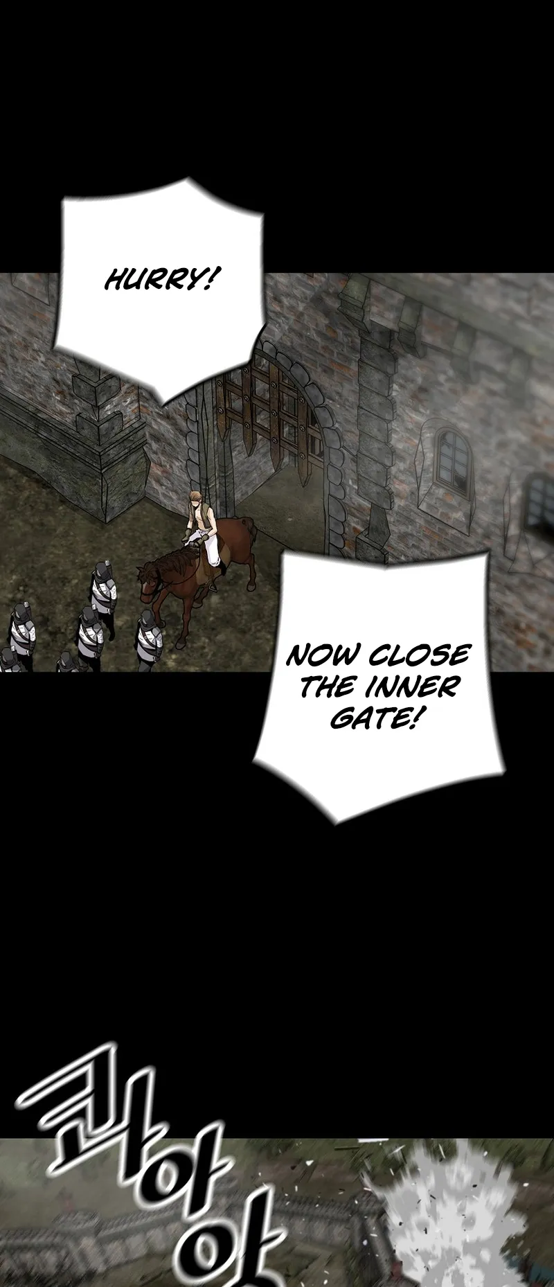The Legendary Return Chapter 120 - page 53