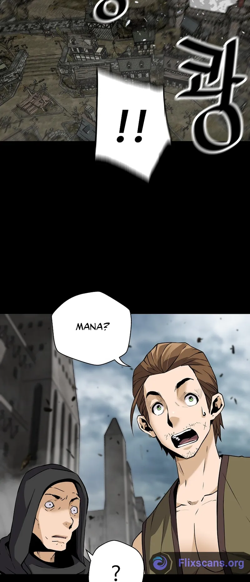 The Legendary Return Chapter 120 - page 54
