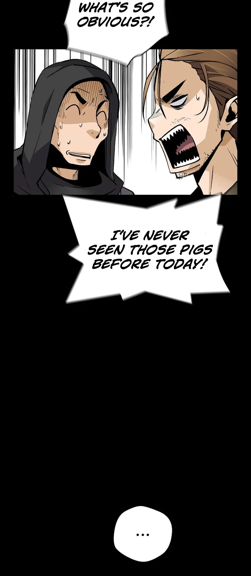 The Legendary Return Chapter 120 - page 57