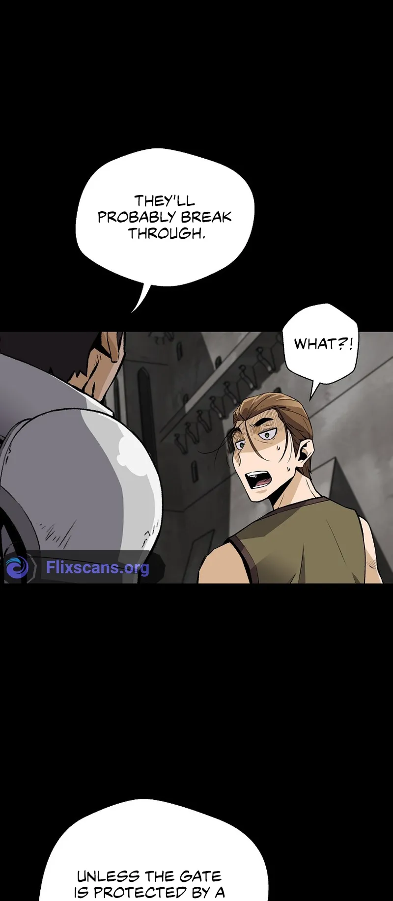 The Legendary Return Chapter 120 - page 59