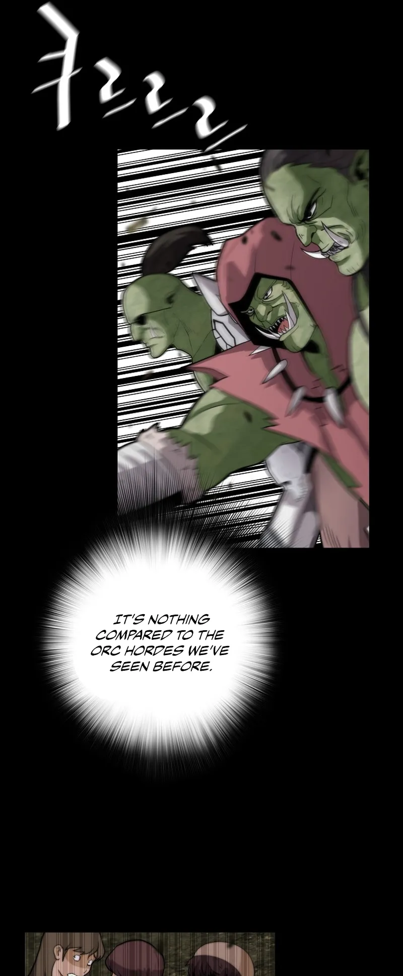 The Legendary Return Chapter 120 - page 6