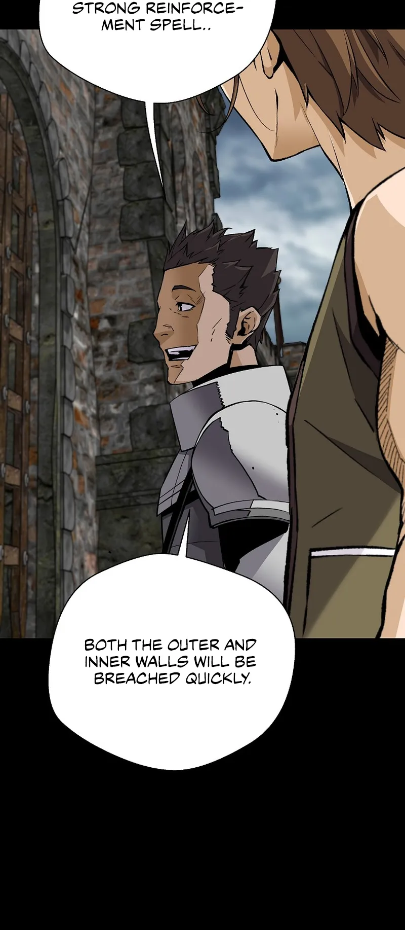 The Legendary Return Chapter 120 - page 60