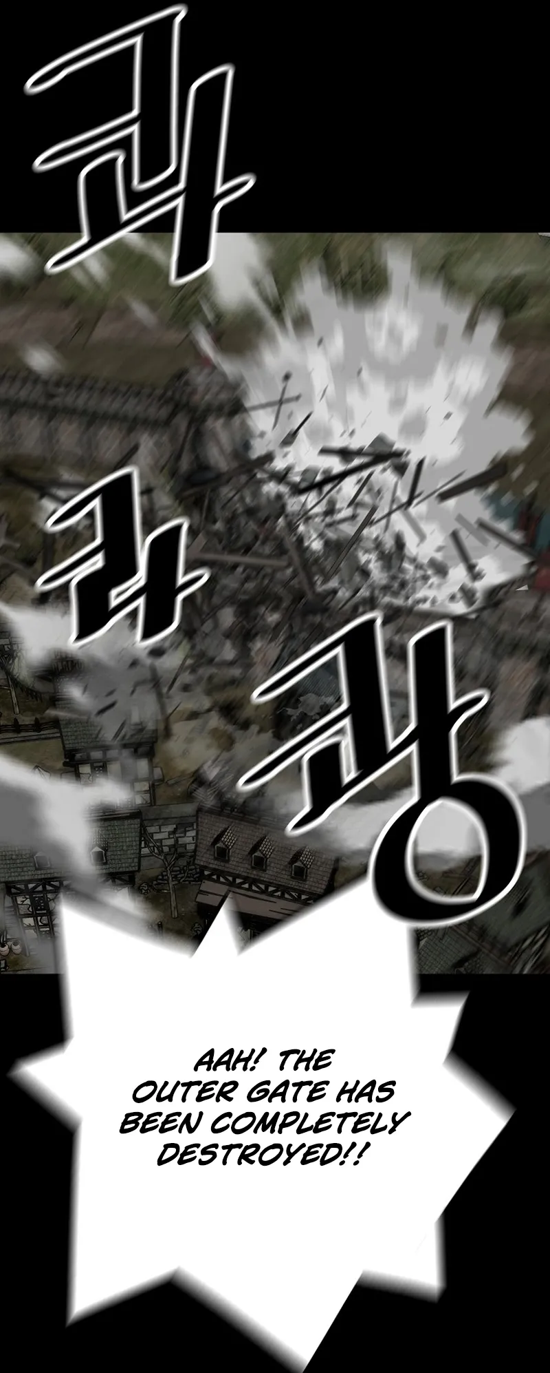 The Legendary Return Chapter 120 - page 61
