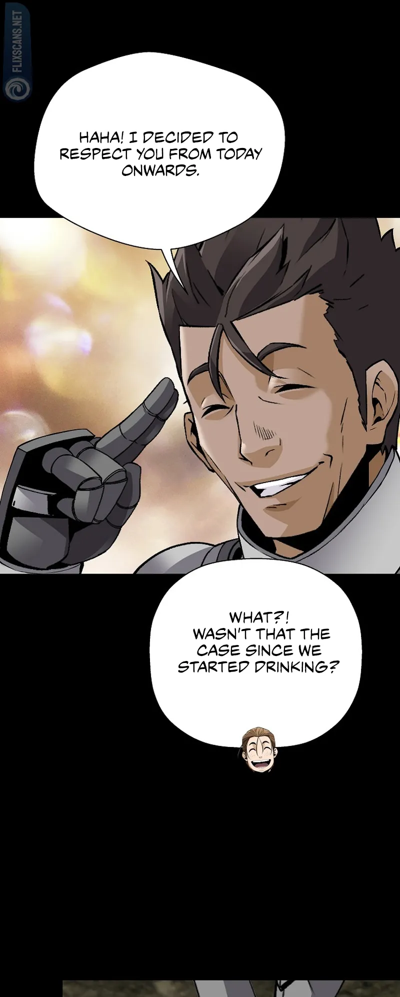 The Legendary Return Chapter 120 - page 63
