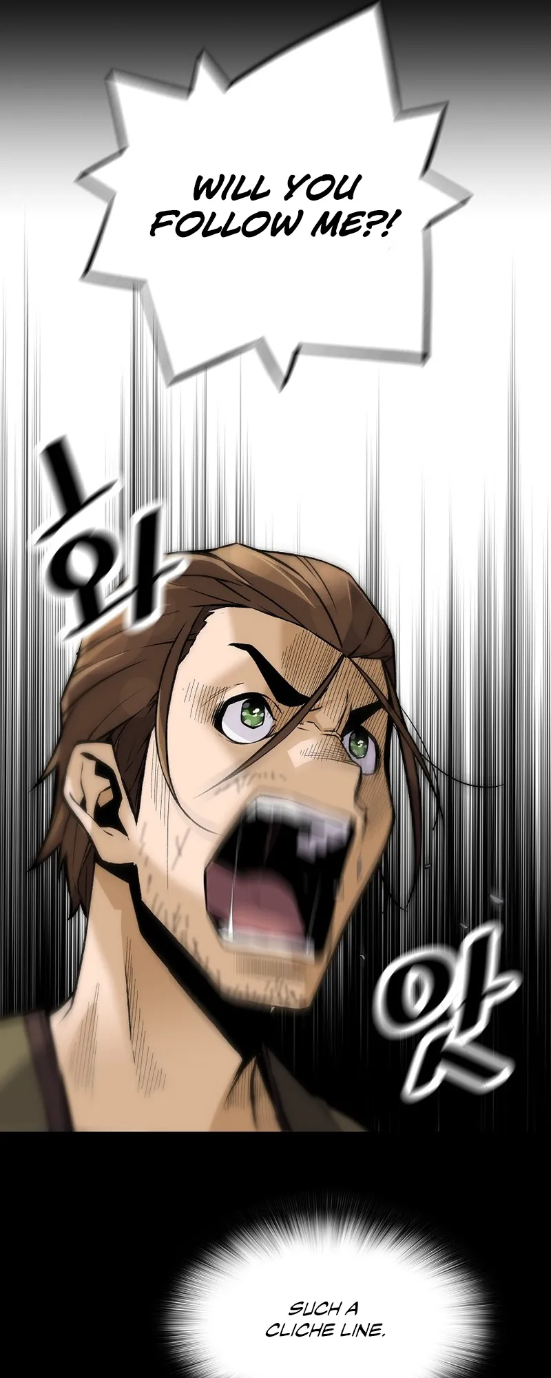 The Legendary Return Chapter 121 - page 11