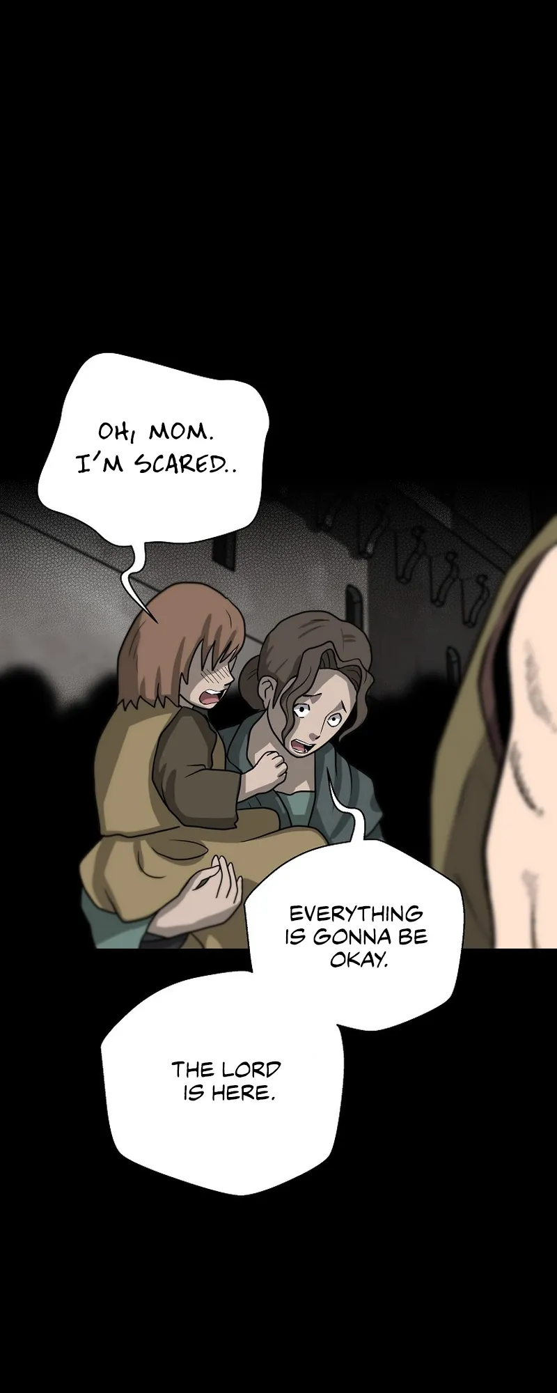 The Legendary Return Chapter 121 - page 15