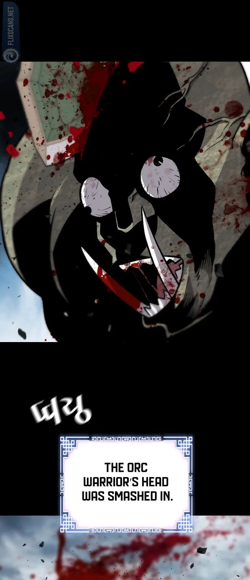 The Legendary Return Chapter 121 - page 21