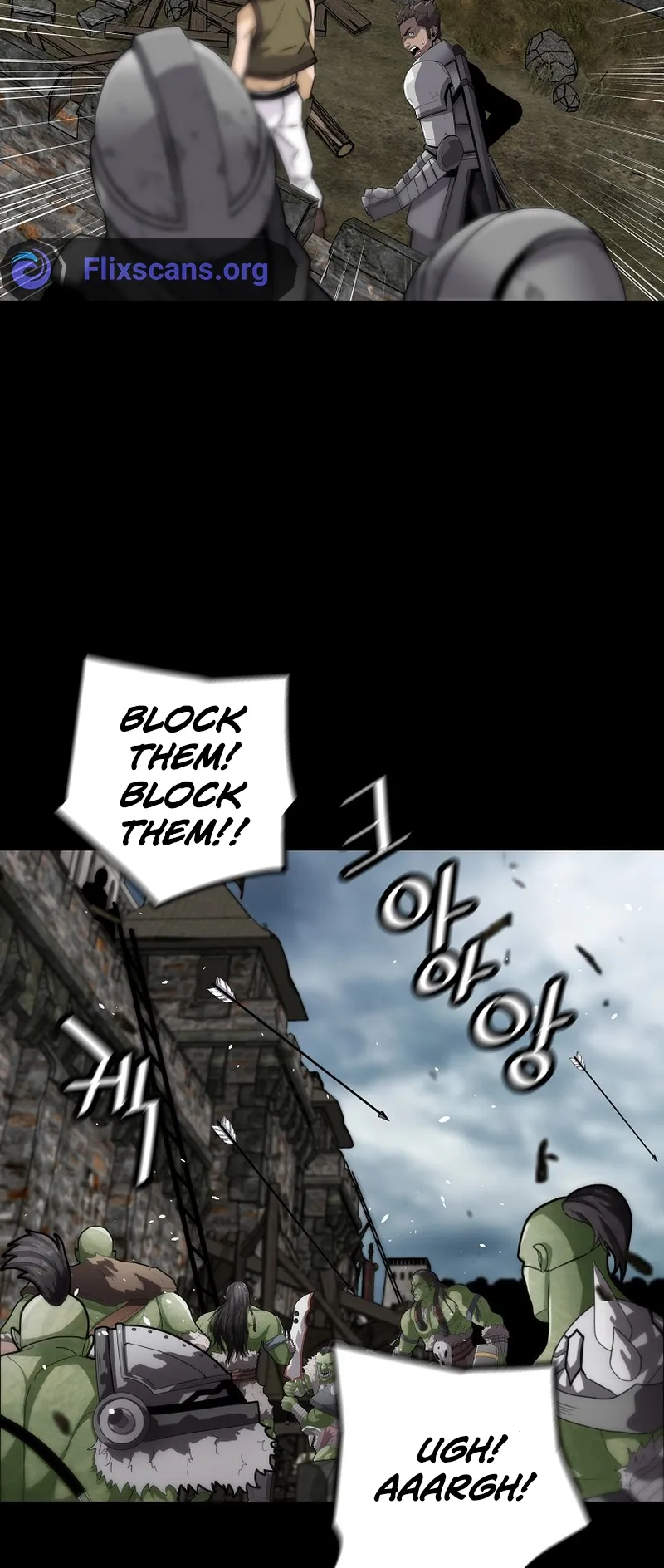The Legendary Return Chapter 121 - page 29