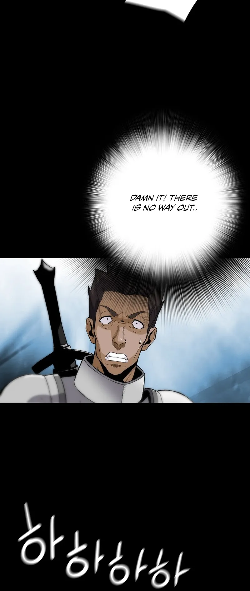 The Legendary Return Chapter 121 - page 30