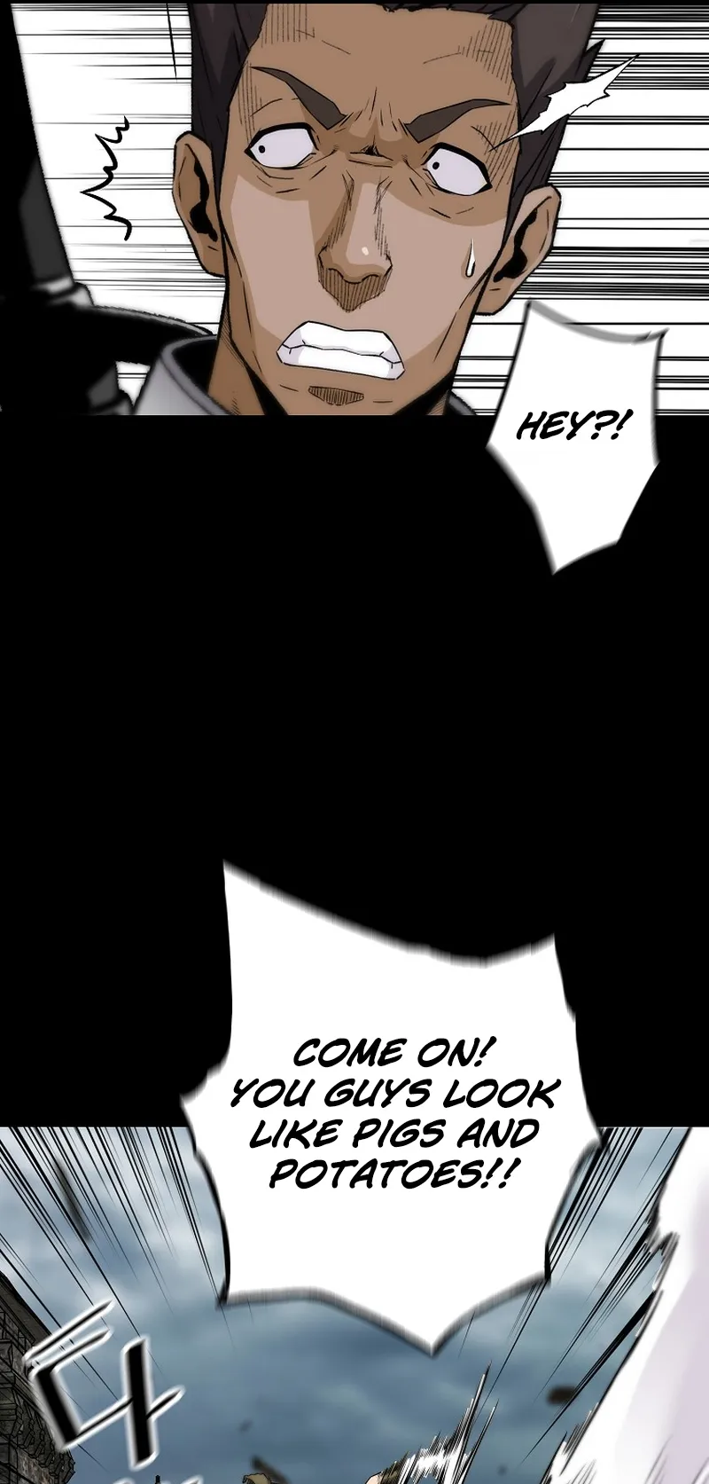 The Legendary Return Chapter 121 - page 31