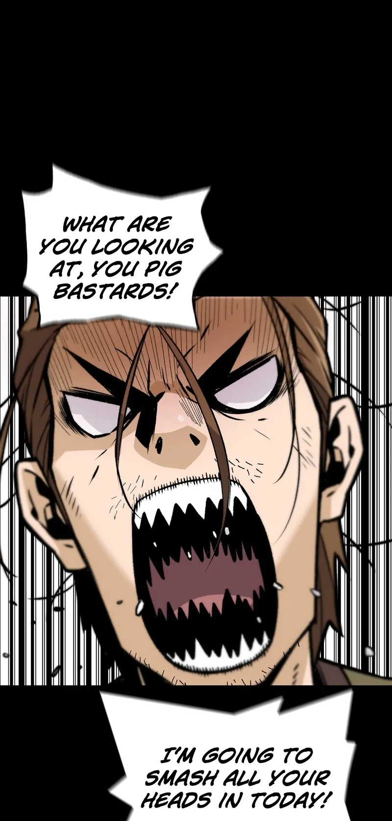 The Legendary Return Chapter 121 - page 34