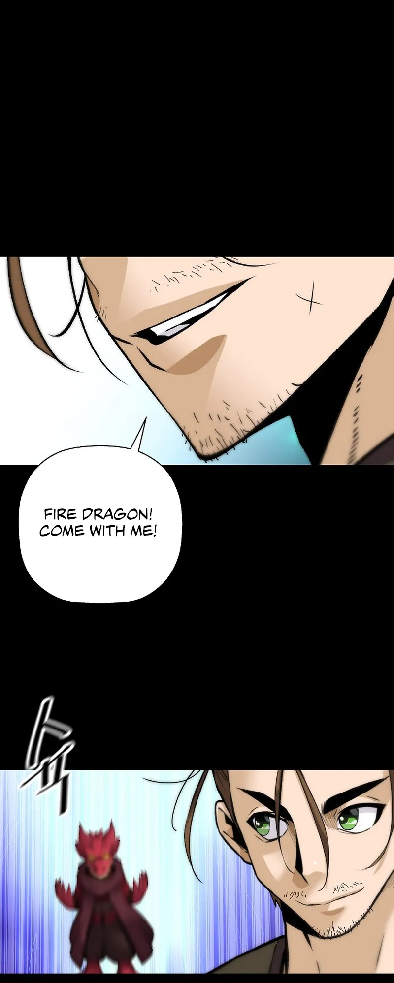 The Legendary Return Chapter 121 - page 38