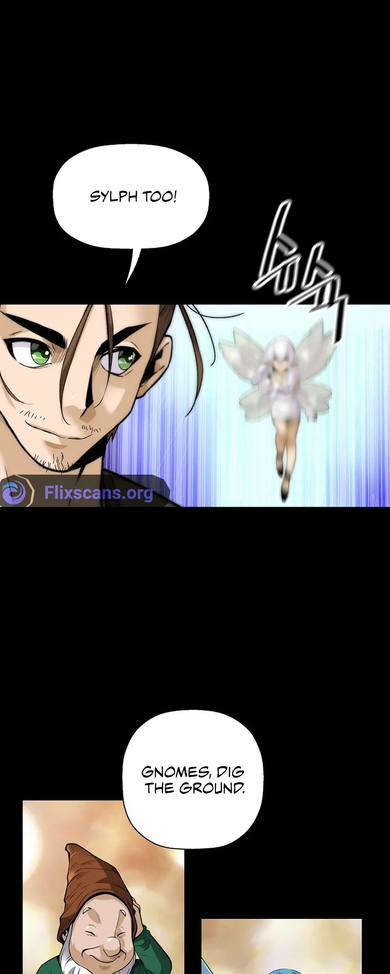 The Legendary Return Chapter 121 - page 39