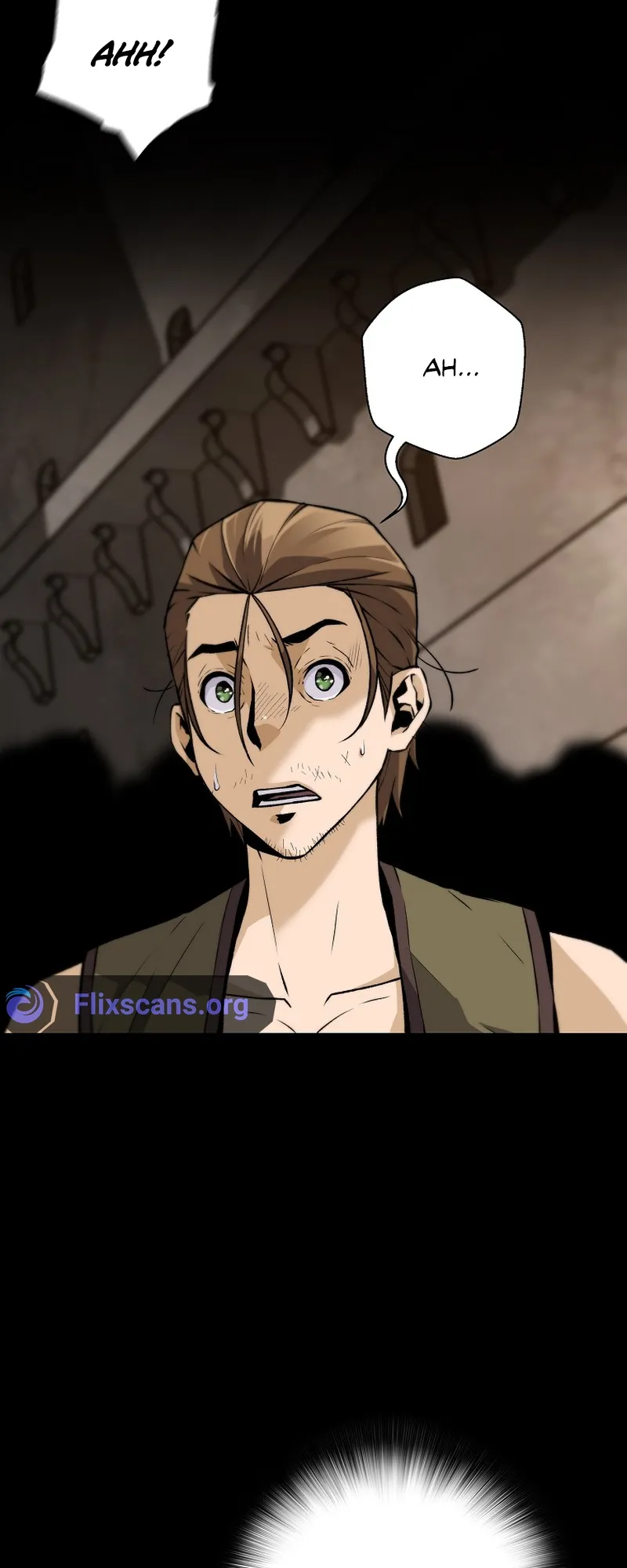 The Legendary Return Chapter 121 - page 4