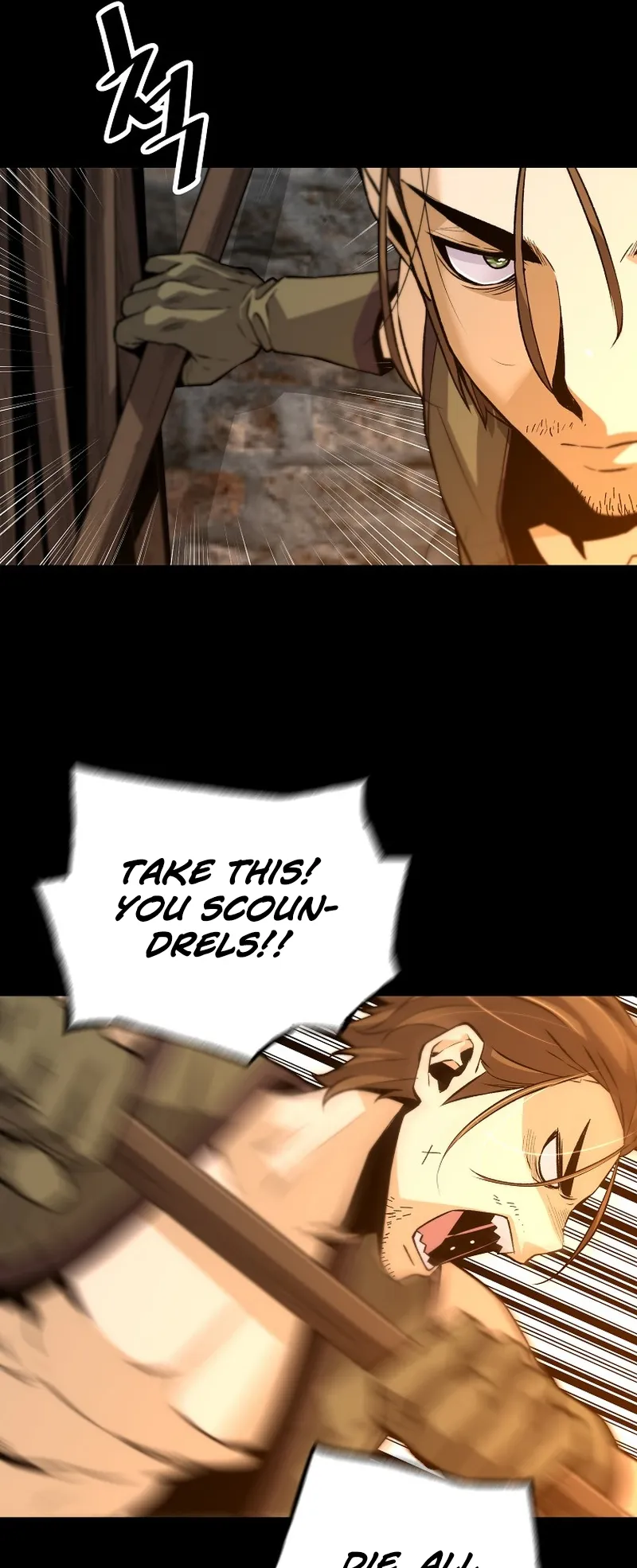 The Legendary Return Chapter 121 - page 46