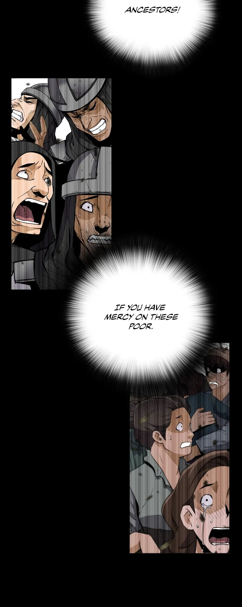 The Legendary Return Chapter 121 - page 5