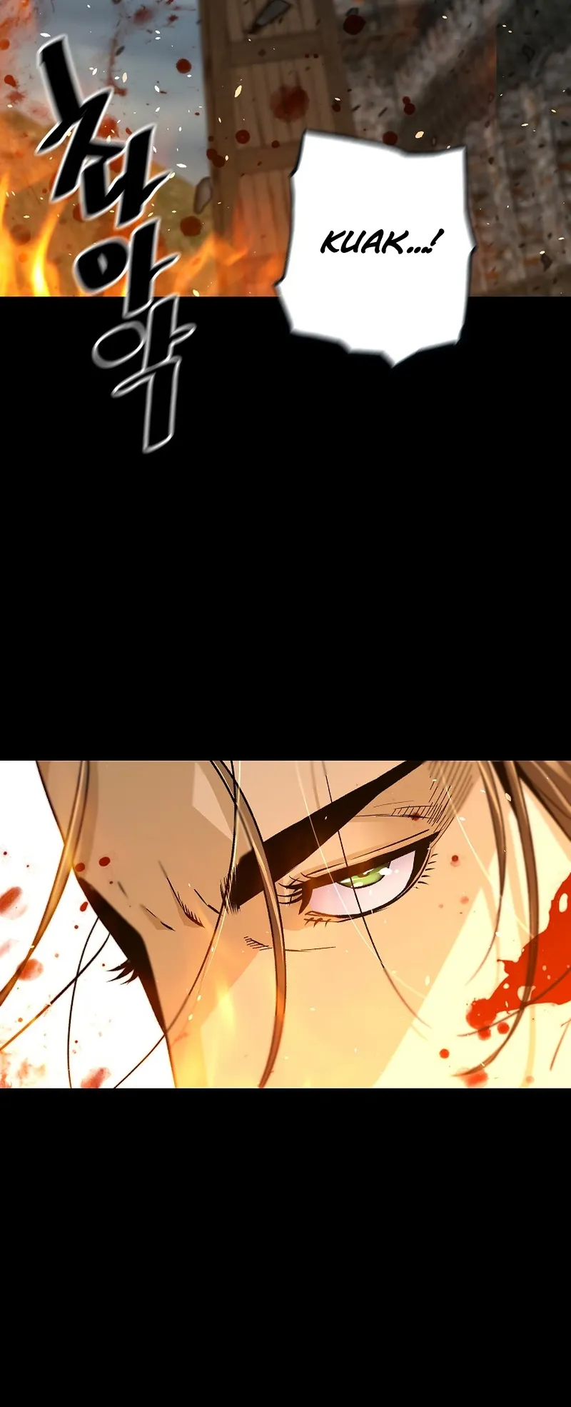 The Legendary Return Chapter 121 - page 50