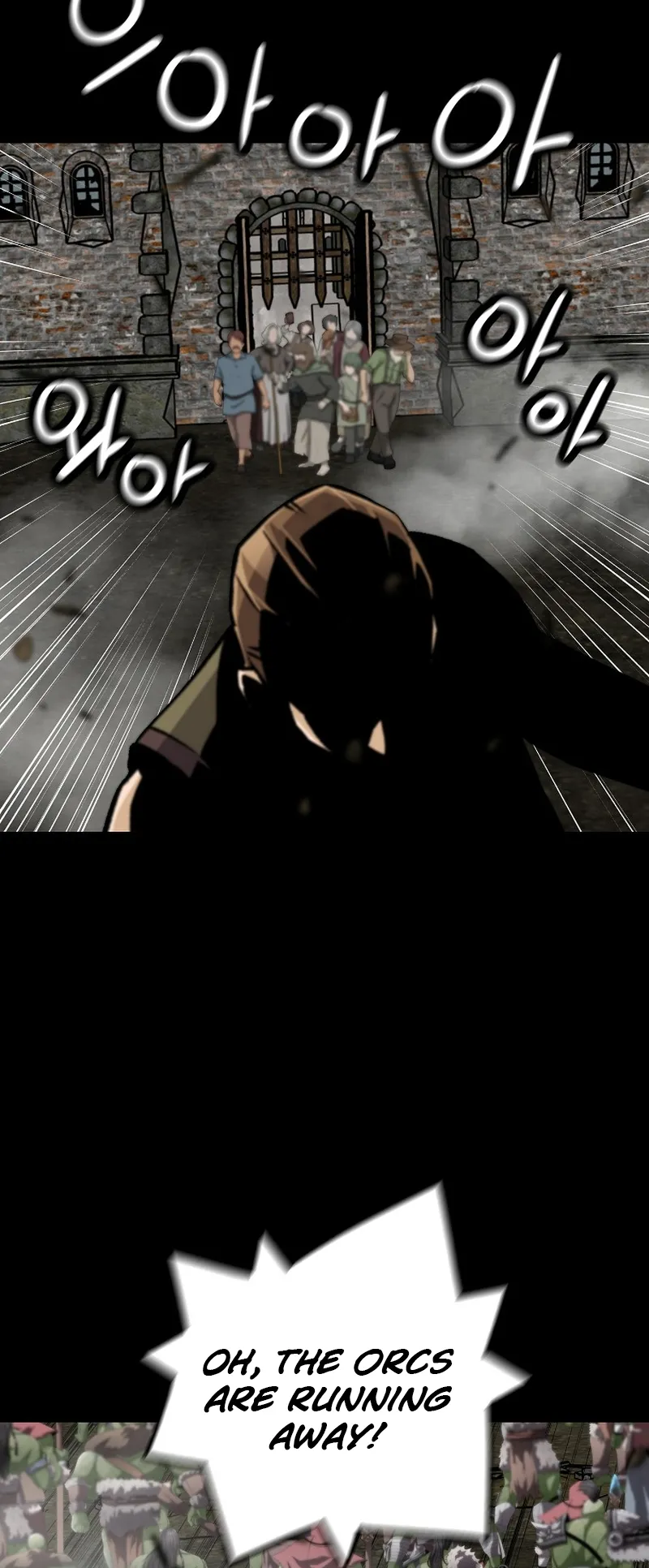 The Legendary Return Chapter 121 - page 57