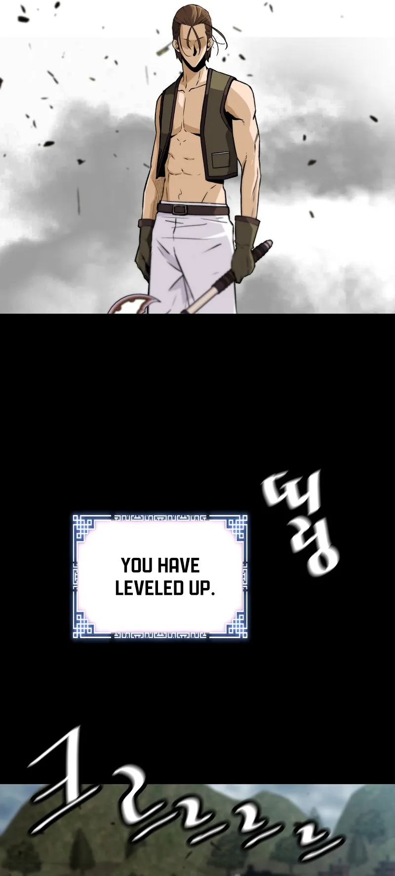 The Legendary Return Chapter 121 - page 61