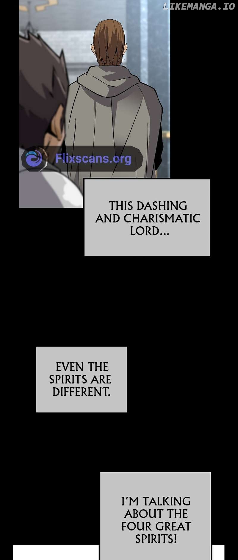 The Legendary Return Chapter 122 - page 10