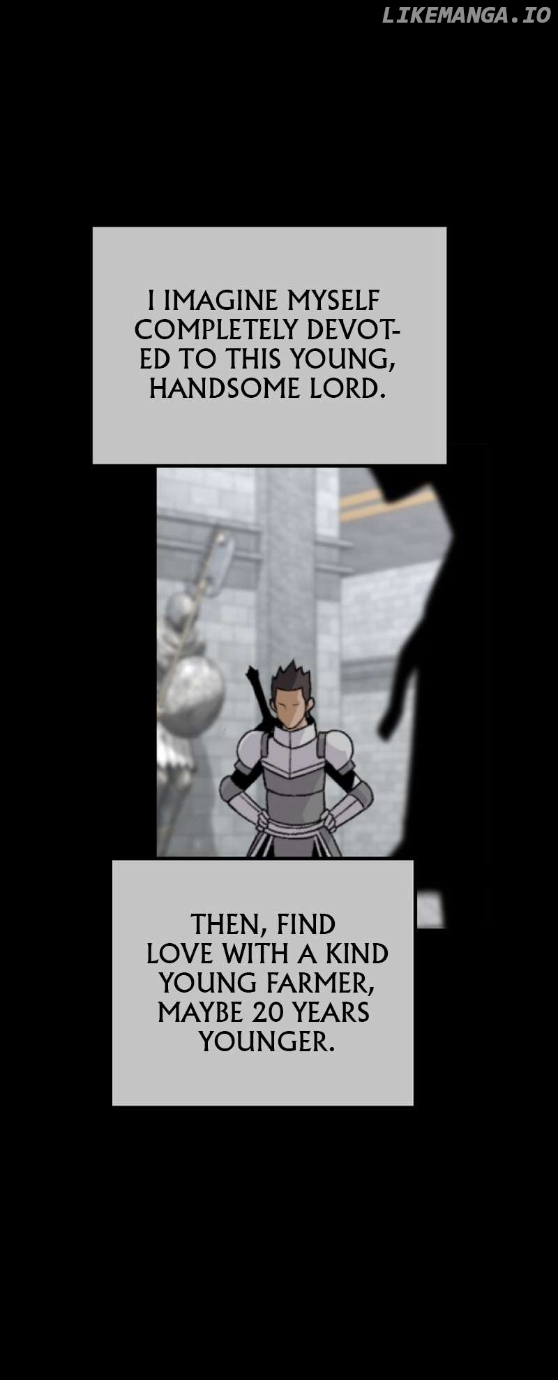 The Legendary Return Chapter 122 - page 14