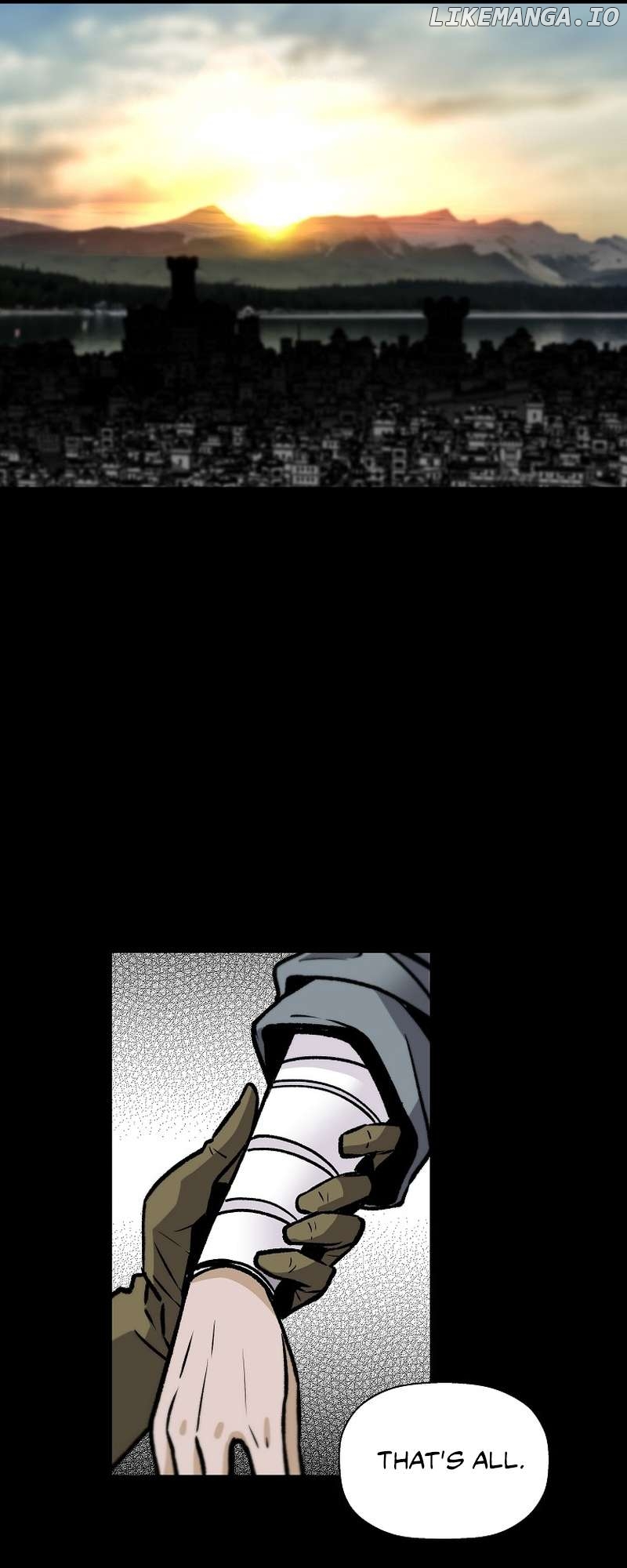 The Legendary Return Chapter 122 - page 17