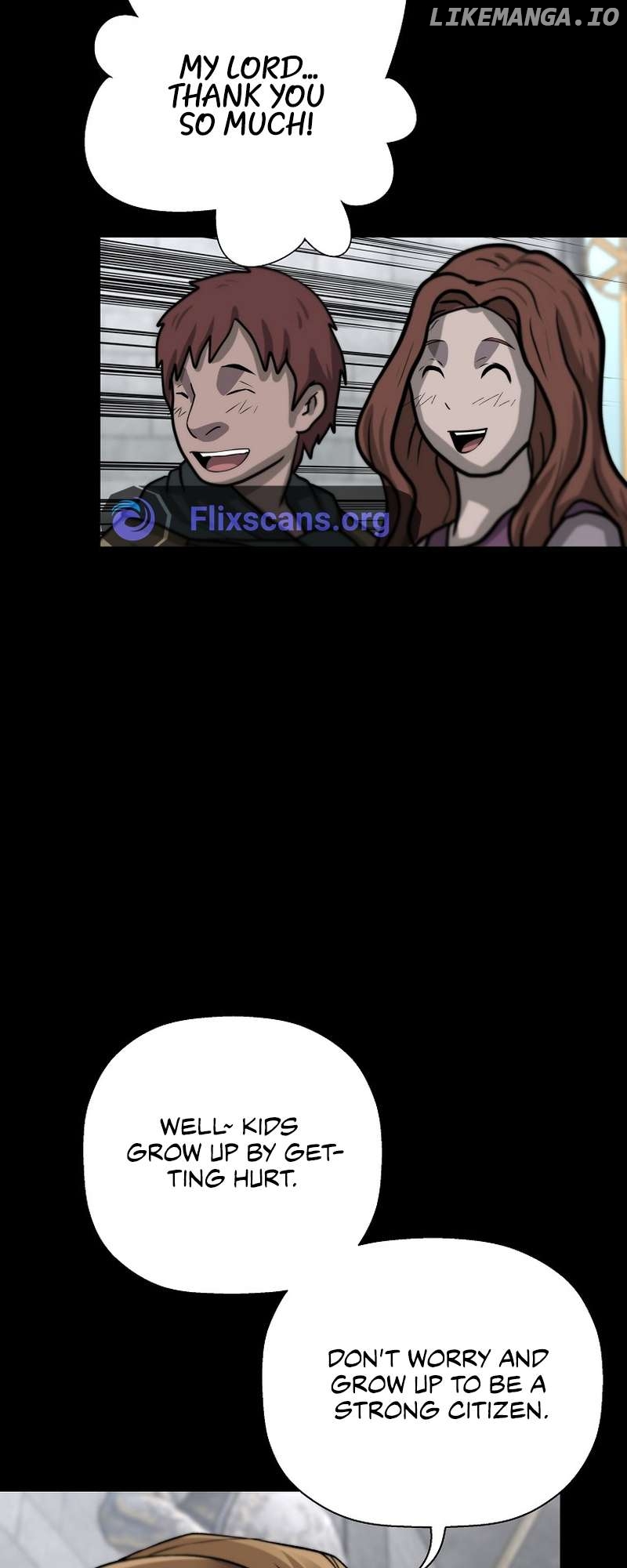The Legendary Return Chapter 122 - page 19