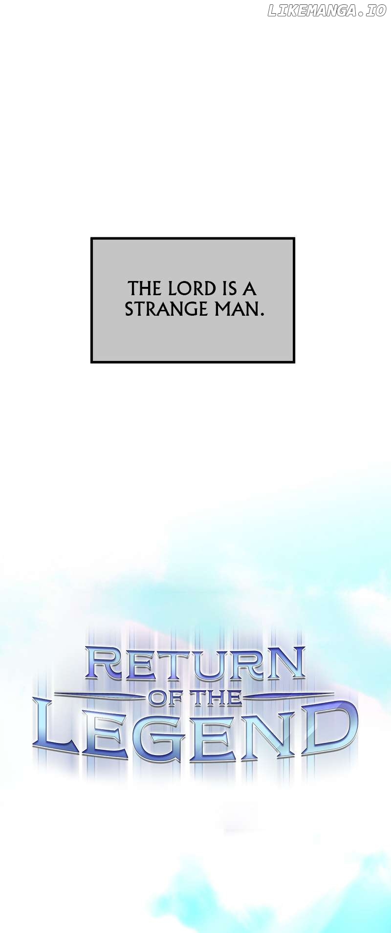 The Legendary Return Chapter 122 - page 2