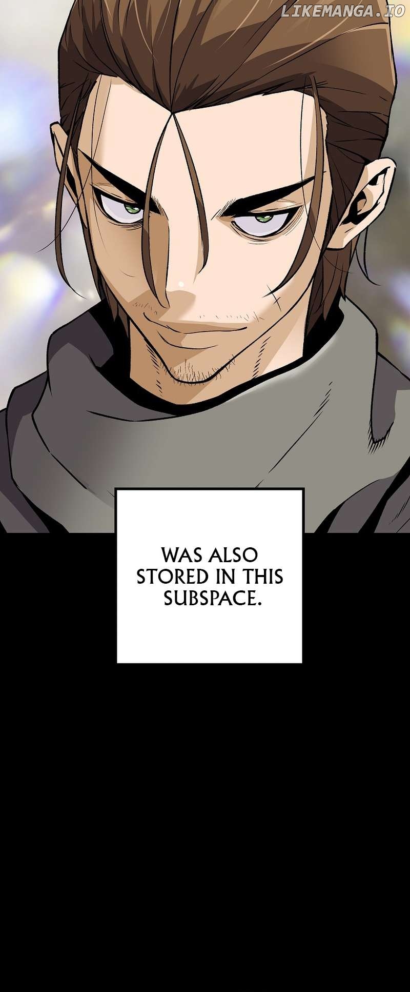 The Legendary Return Chapter 122 - page 26