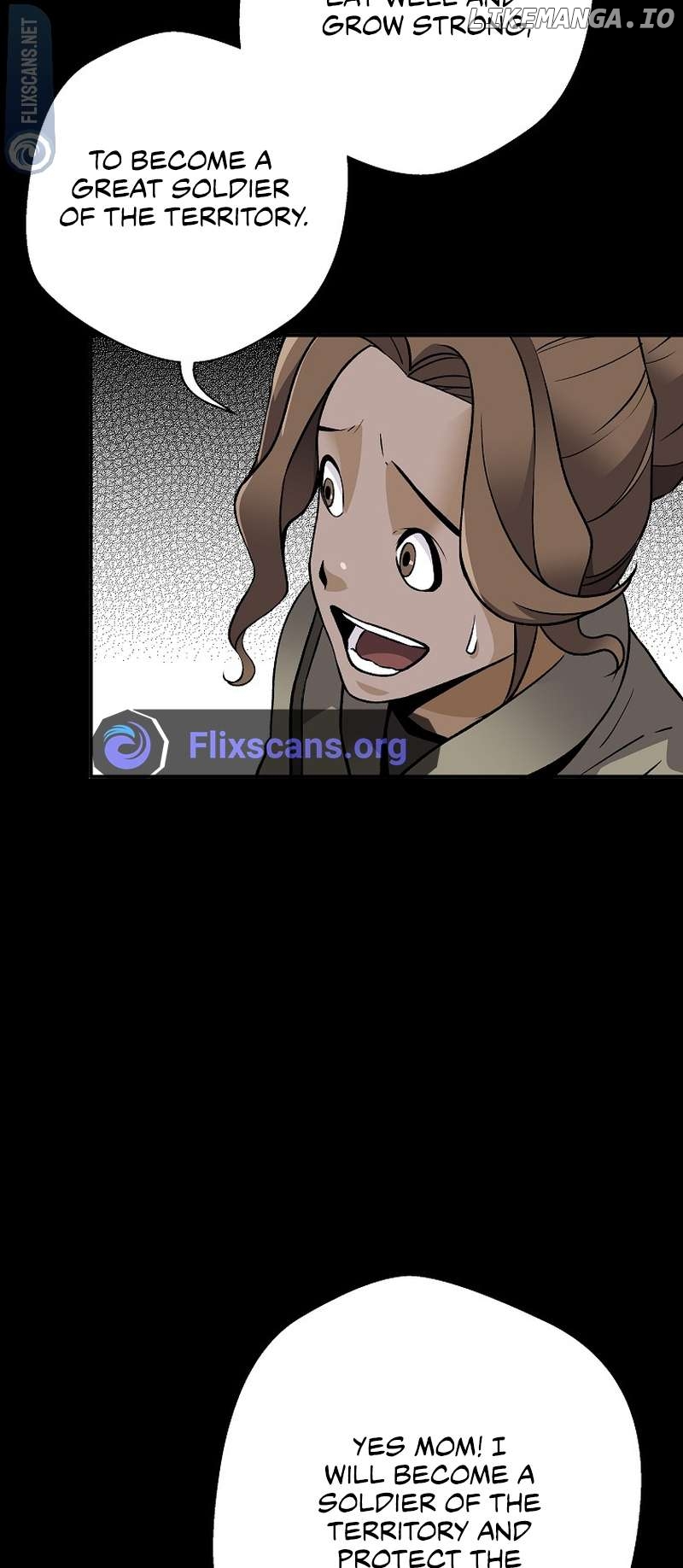 The Legendary Return Chapter 122 - page 29