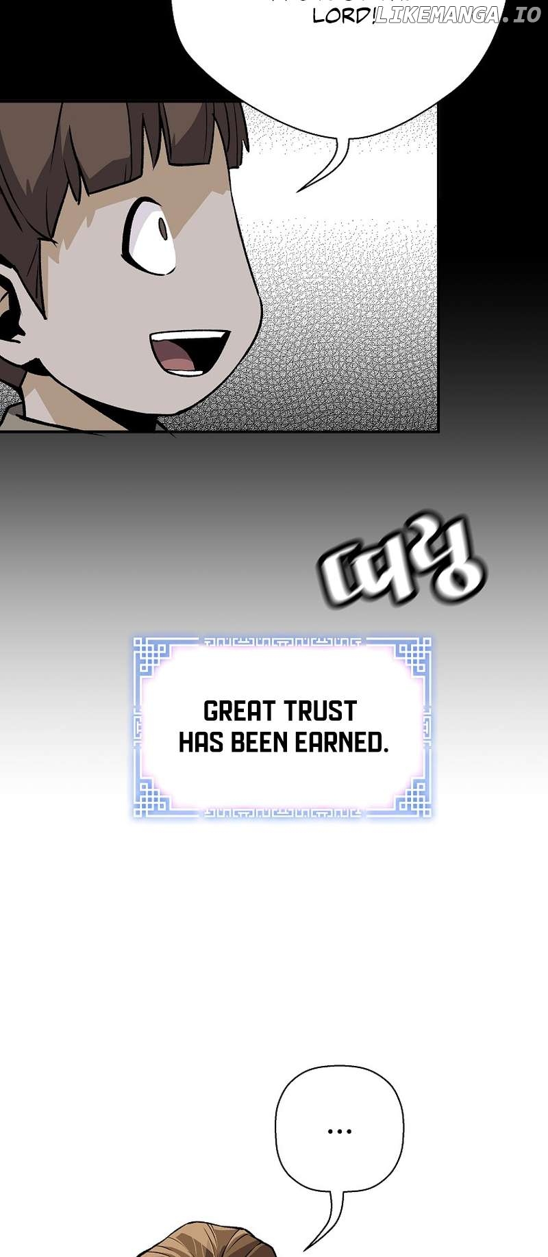 The Legendary Return Chapter 122 - page 30