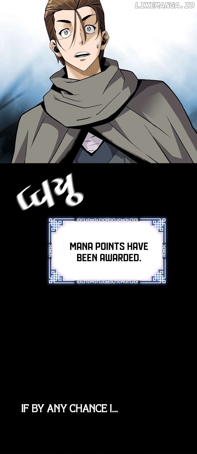 The Legendary Return Chapter 122 - page 31