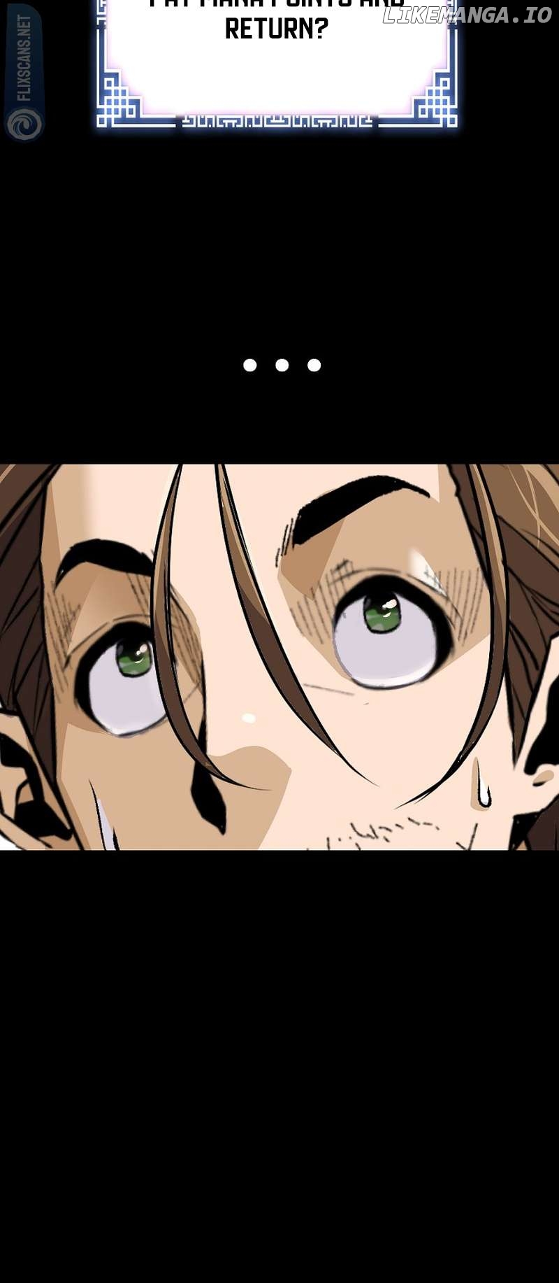 The Legendary Return Chapter 122 - page 36