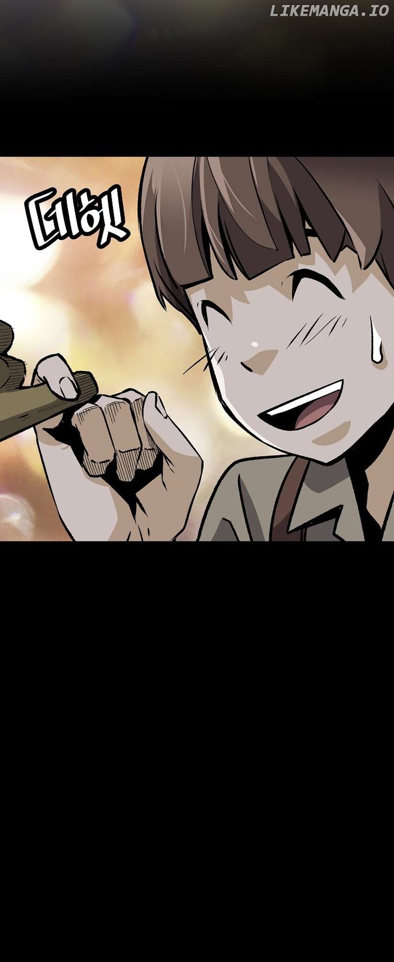 The Legendary Return Chapter 122 - page 40