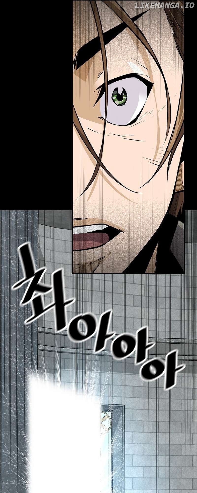 The Legendary Return Chapter 122 - page 42