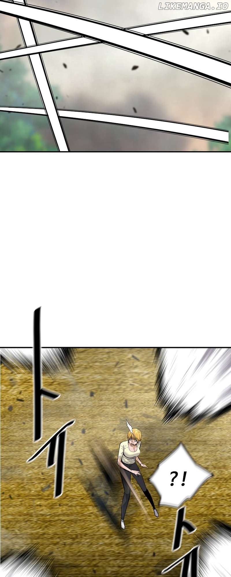 The Legendary Return Chapter 122 - page 48