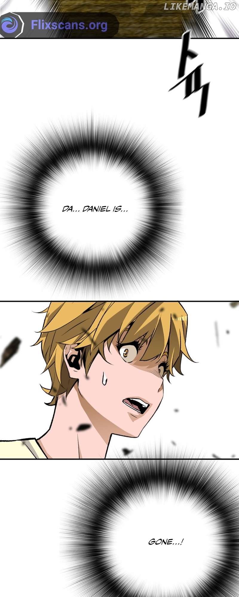 The Legendary Return Chapter 122 - page 49