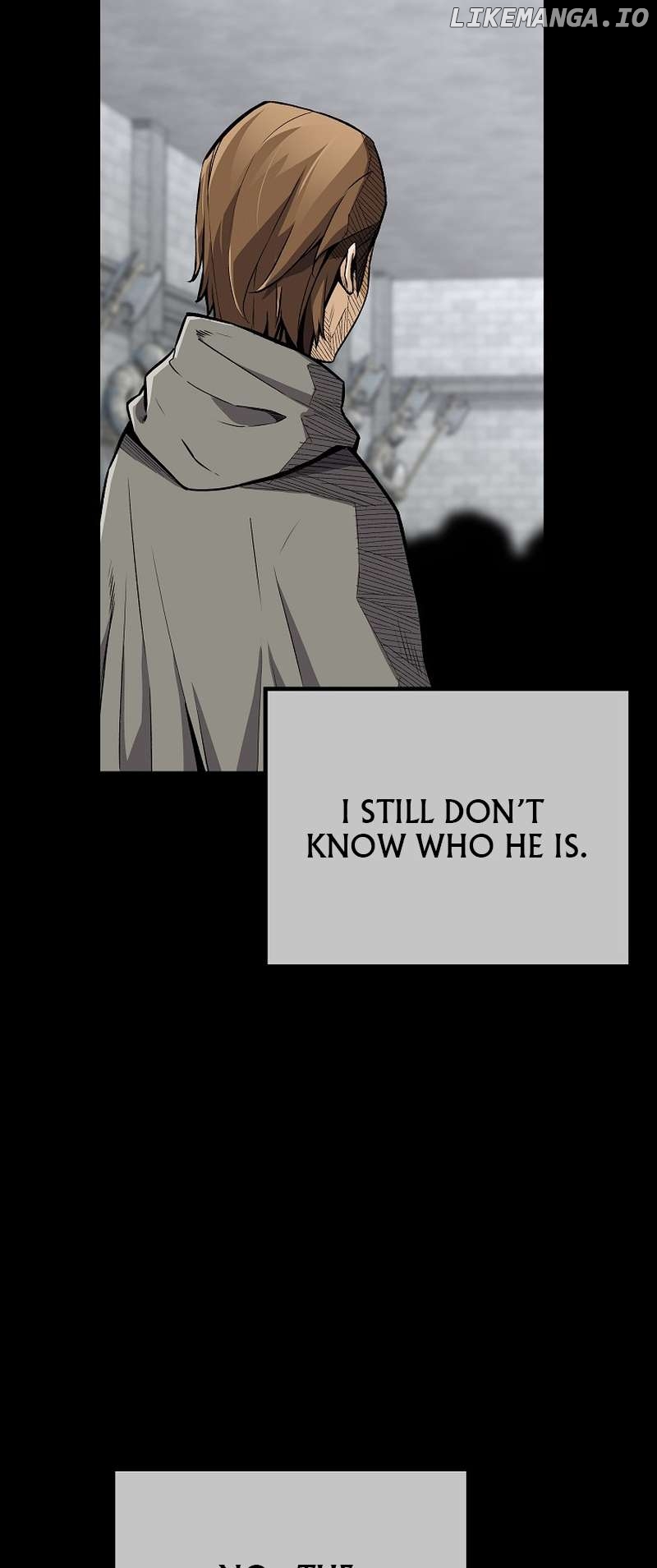 The Legendary Return Chapter 122 - page 5
