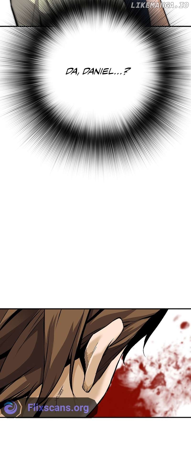 The Legendary Return Chapter 122 - page 58