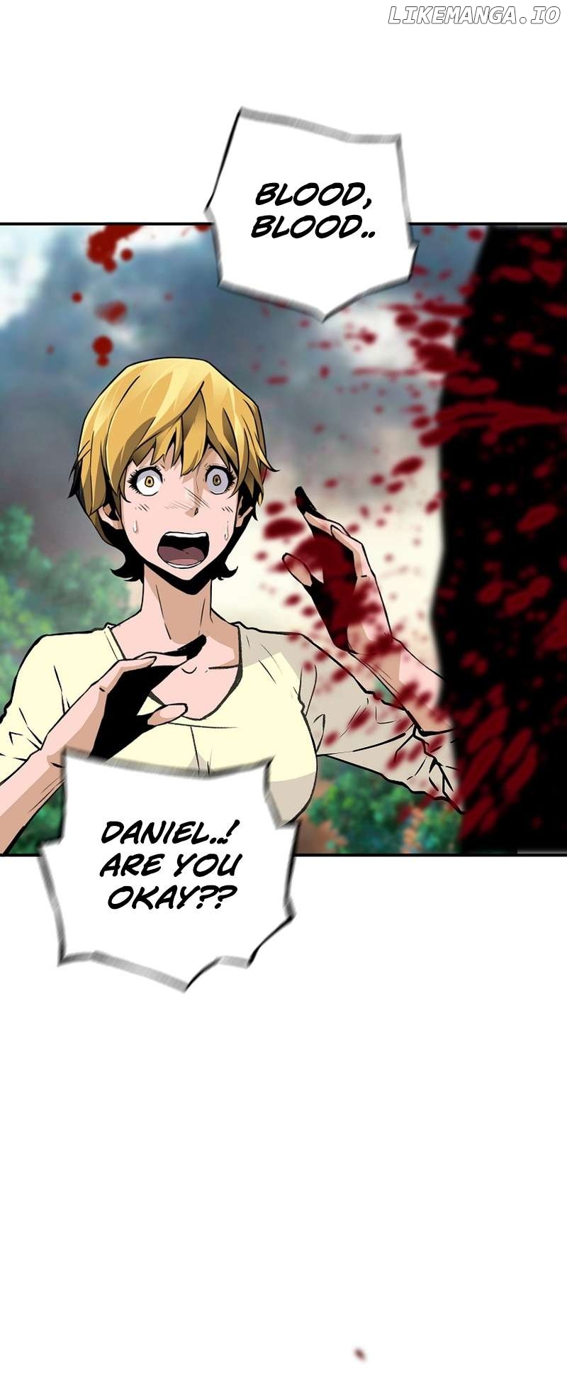 The Legendary Return Chapter 122 - page 59