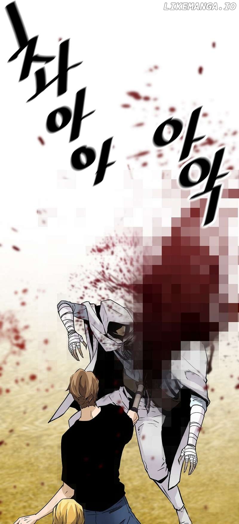 The Legendary Return Chapter 122 - page 60