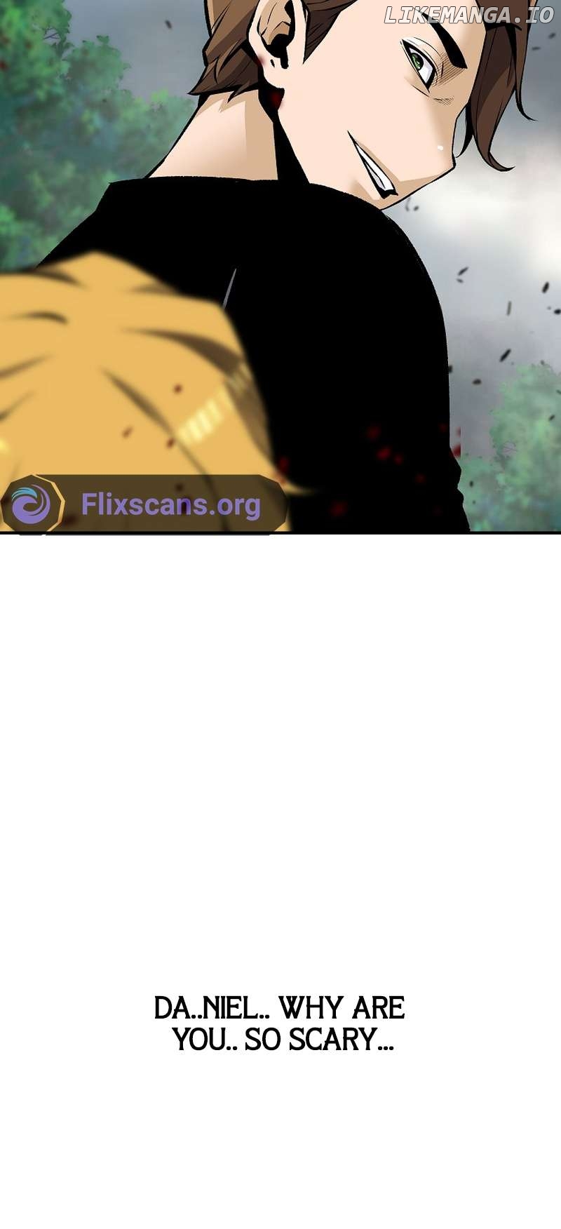 The Legendary Return Chapter 122 - page 62