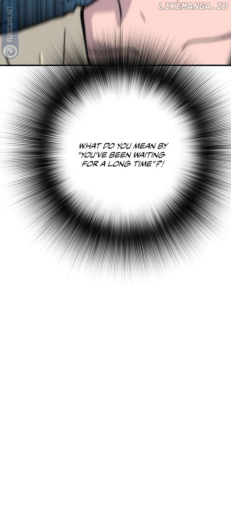 The Legendary Return Chapter 122 - page 64