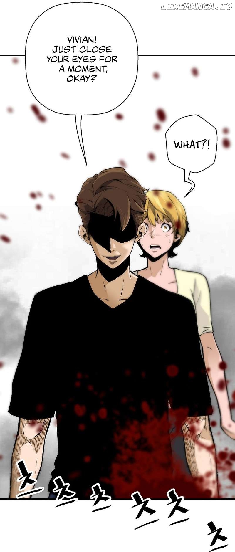 The Legendary Return Chapter 122 - page 65