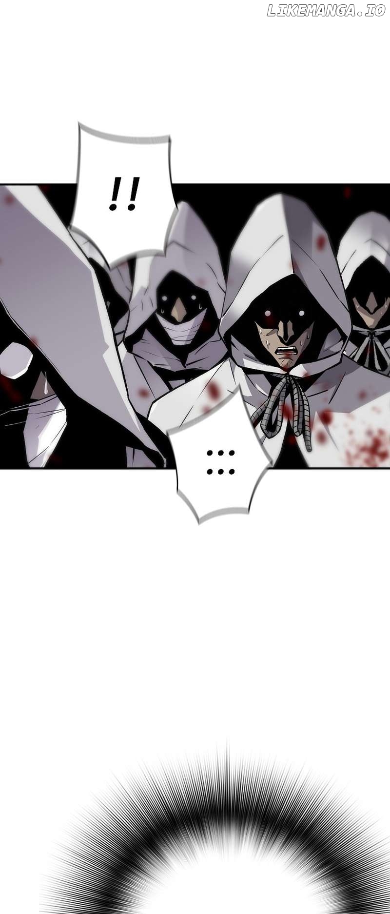 The Legendary Return Chapter 122 - page 67