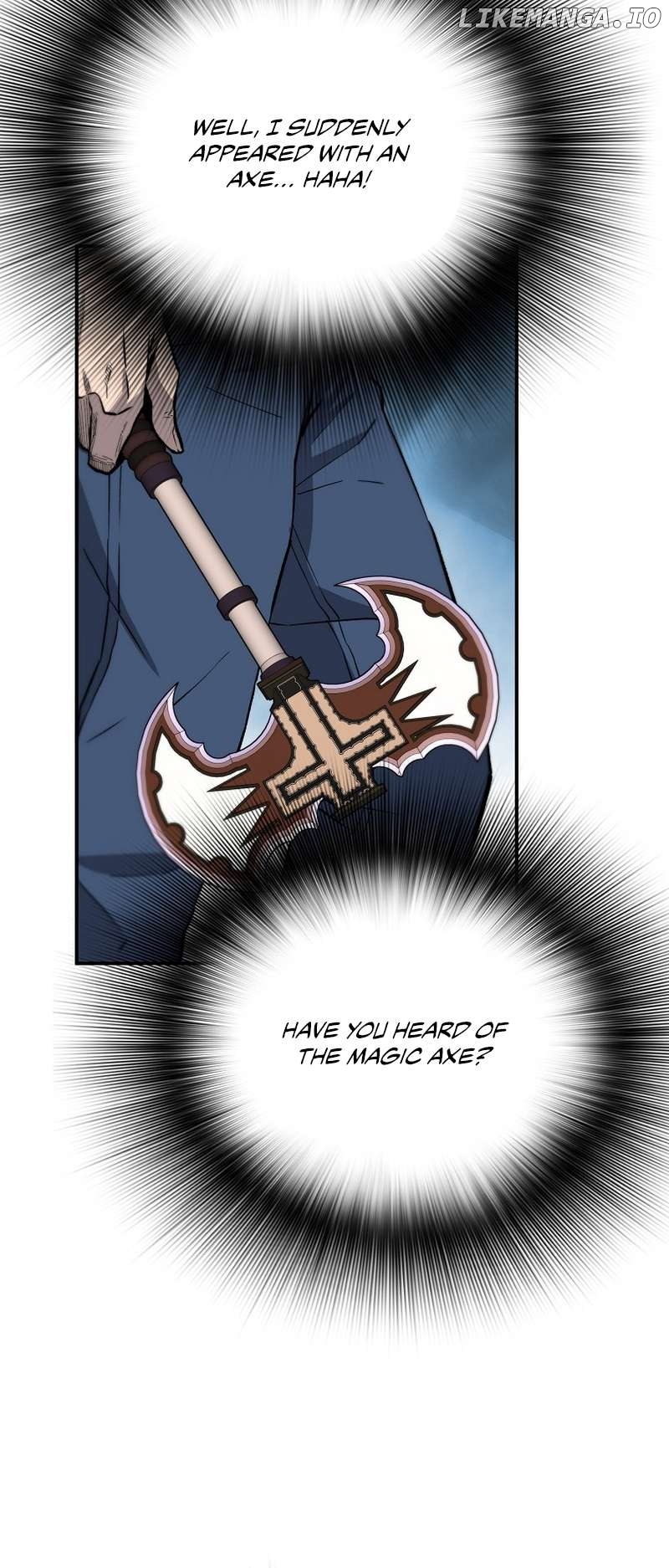 The Legendary Return Chapter 122 - page 69