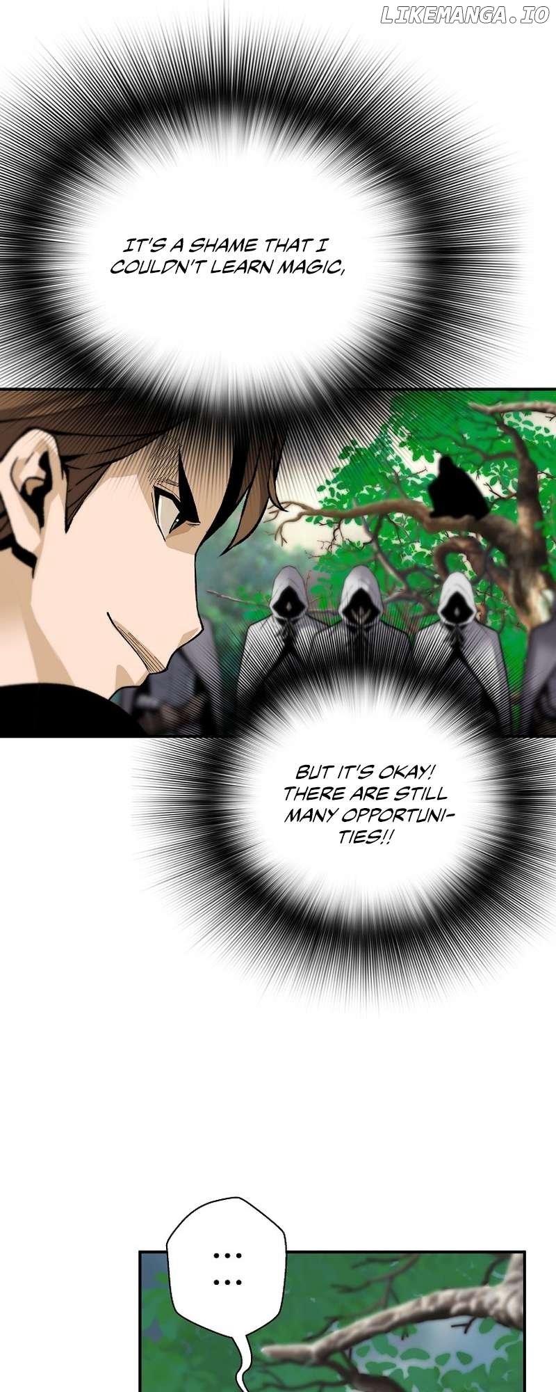 The Legendary Return Chapter 122 - page 70